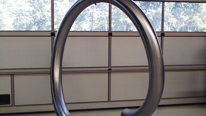 Freiformbiegen 3D Biegen